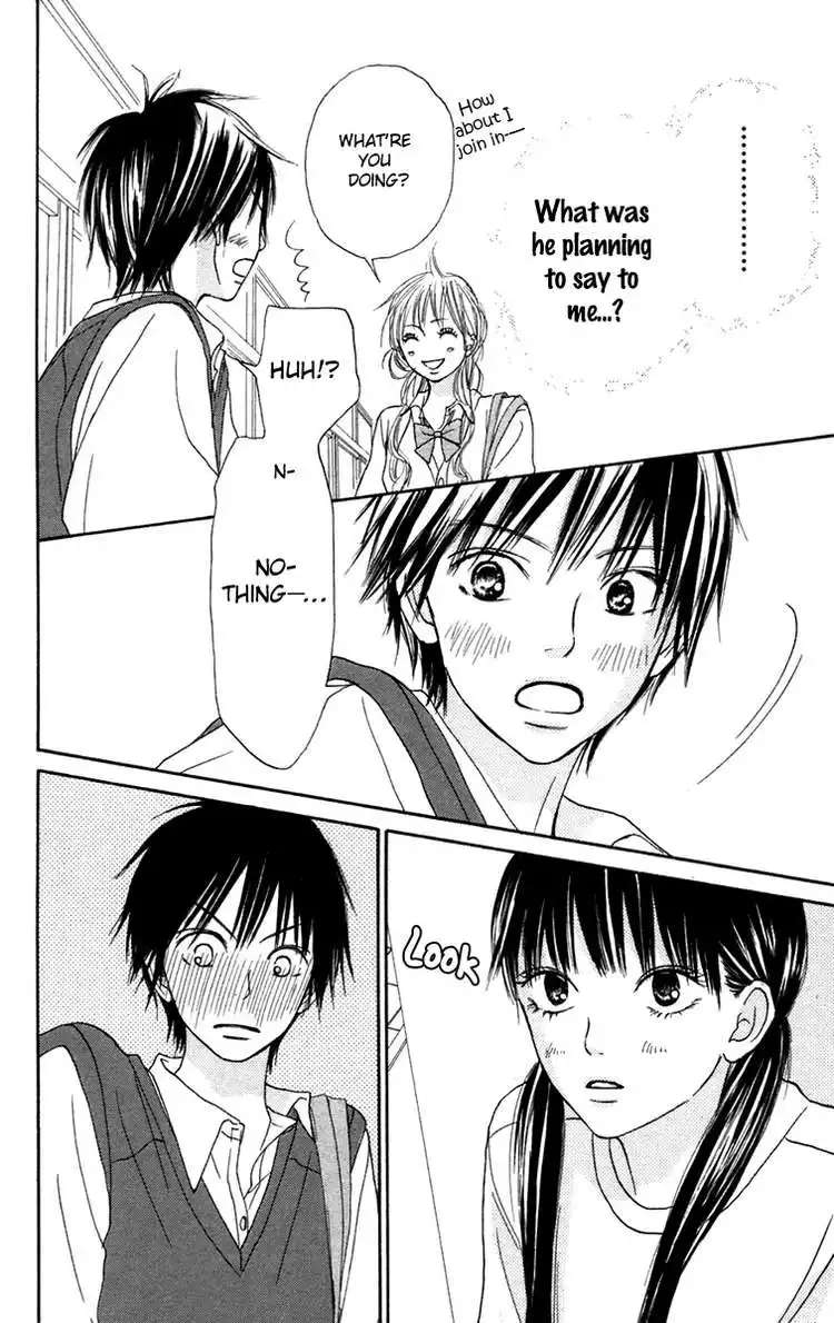 Kimi Ni Todoke Chapter 10 39